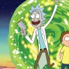 Rick in Morty