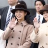 JAPONSKA IN POBEGLA PRINCESA