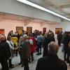 galerija-murska-sobota, razstava-janez-bernik-in-endrej-gönter, umetnost