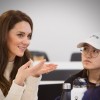 1 Kate Middleton začenja nov projekt