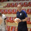 drago adamič, selektor, futsal reprezentanca