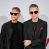 Depeche Mode danes ... Čeprav je minilo kar precej let, ostajajo zvesti sami sebi in predvsem svoji