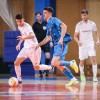 meteorplast, ljutomer, futsal
