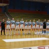 slovenija, madžarska, futsal
