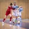 futsal, slovenija, madžarska, ženske, ljutomer