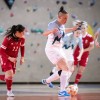 futsal, slovenija, madžarska, ženske, ljutomer