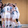 futsal, slovenija, madžarska, ženske, ljutomer
