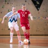futsal, slovenija, madžarska, ženske, ljutomer