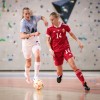 futsal, slovenija, madžarska, ženske, ljutomer
