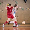 futsal, slovenija, madžarska, ženske, ljutomer