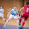 futsal, slovenija, madžarska, ženske, ljutomer