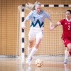 futsal, slovenija, madžarska, ženske, ljutomer