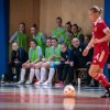 futsal, slovenija, madžarska, ženske, ljutomer