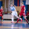 futsal, slovenija, madžarska, ženske, ljutomer
