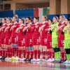 futsal, slovenija, madžarska, ženske, ljutomer