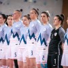 futsal, slovenija, madžarska, ženske, ljutomer
