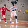 futsal, slovenija, madžarska, ženske, ljutomer