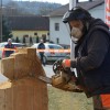 prosečka-vas, tekmovanje-v-hitrostnem-žaganju-z-motorno-žago, motorna-žaga