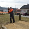 prosečka-vas, tekmovanje-v-hitrostnem-žaganju-z-motorno-žago, motorna-žaga