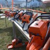 prosečka-vas, tekmovanje-v-hitrostnem-žaganju-z-motorno-žago, motorna-žaga