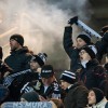 celje, mura, tribune, navijači, gledalci