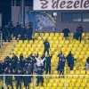 celje, mura, tribune, navijači, gledalci