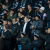 celje, mura, tribune, navijači, gledalci