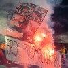celje, mura, tribune, navijači, gledalci