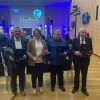 Pomurski prejemniki Bloudkovih nagrad za leto 2022
