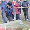 prosečka-vas, tekmovanje-v-hitrostnem-žaganju-z-motorno-žago, gorički-žagar