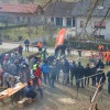 prosečka-vas, tekmovanje-v-hitrostnem-žaganju-z-motorno-žago, gorički-žagar