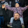 celje, mura, tribune, navijači, gledalci