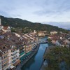 thun