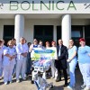 SBT predaja donacije