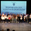 lendava, športnik-leta-2022