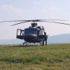 helikopter, križevci