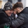 radomlje, mura, gledalci, tribune, navijači