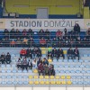 radomlje, mura, gledalci, tribune, navijači