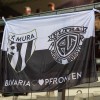 mura, tabor-sežana, gledalci, tribune