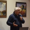 predavanje, judi, never-forget, boris-hajdinjak, sinagoga-maribor, holokavst