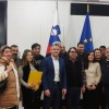 svet romske skupnosti, člani