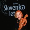Letošnje nominiranke za Slovenko leta 2022 v družbi predsednice države Nataše Pirc Musar.