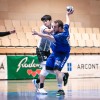 rokomet, pomurski-derbi, 2.-drl, arcont-radgona, pomurje