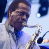 Wayne Shorter je nastopil tudi v naši državi.