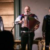 modrijani, koncert