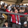 mura, maribor, gledalci, tribune, fazanerija