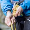 plezalec, vrv, alpinist