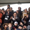 mura, maribor, gledalci, tribune, fazanerija