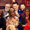 MasterChef sodniki in soproge