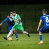 pokal-pivovarna-union, nafta-1903, olimpija-ljubljana, četrtfinale